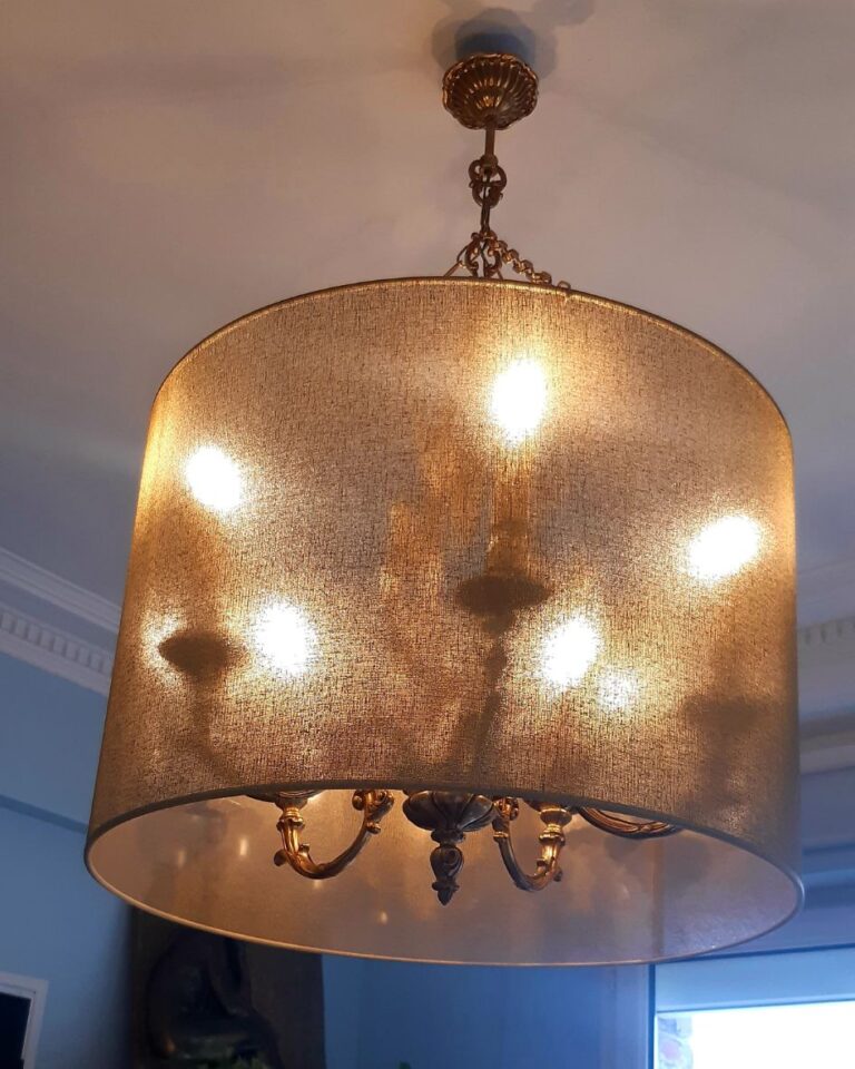 customisation suspension lustre bronze (2)
